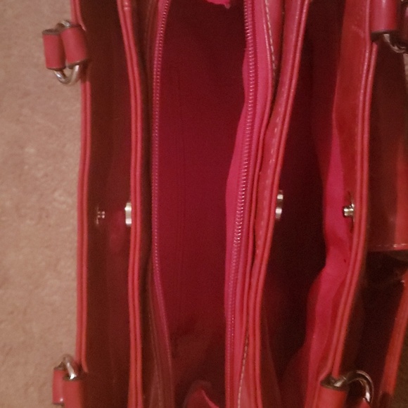 Small hand bag - Picture 4 of 4